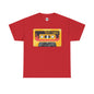 Rock Songs Mixtape Tee