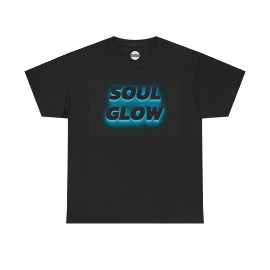 Soul Glow Tee