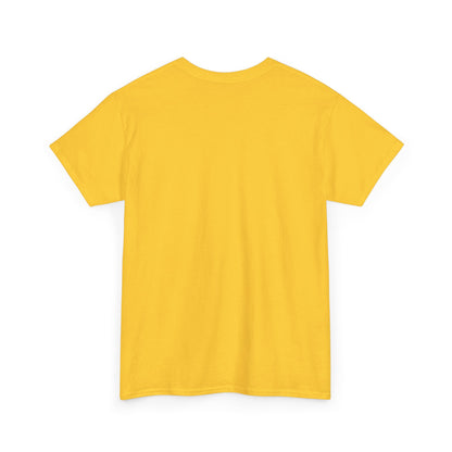 Mini Superheroes Unisex Heavy Cotton Tee