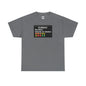 Brooklyn/Atlantic Avenue Street Subway Station Tee