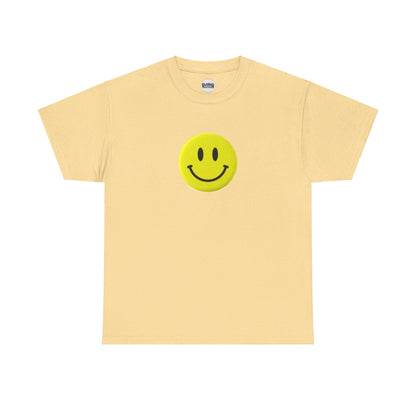 Smiley Face Tee