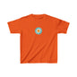 Daisy Button Kids Tee