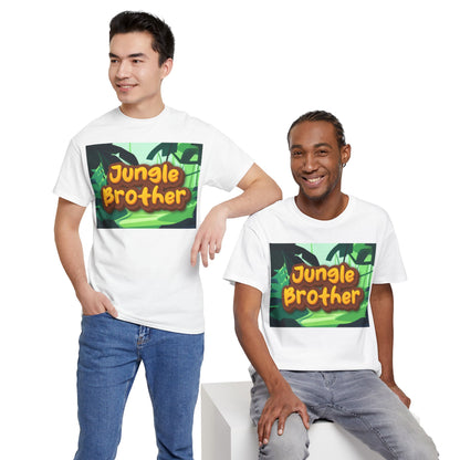 Jungle Brother Tee