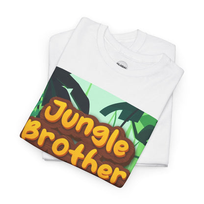 Jungle Brother Tee