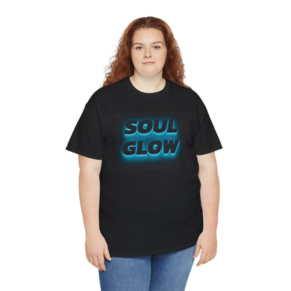 Soul Glow Tee