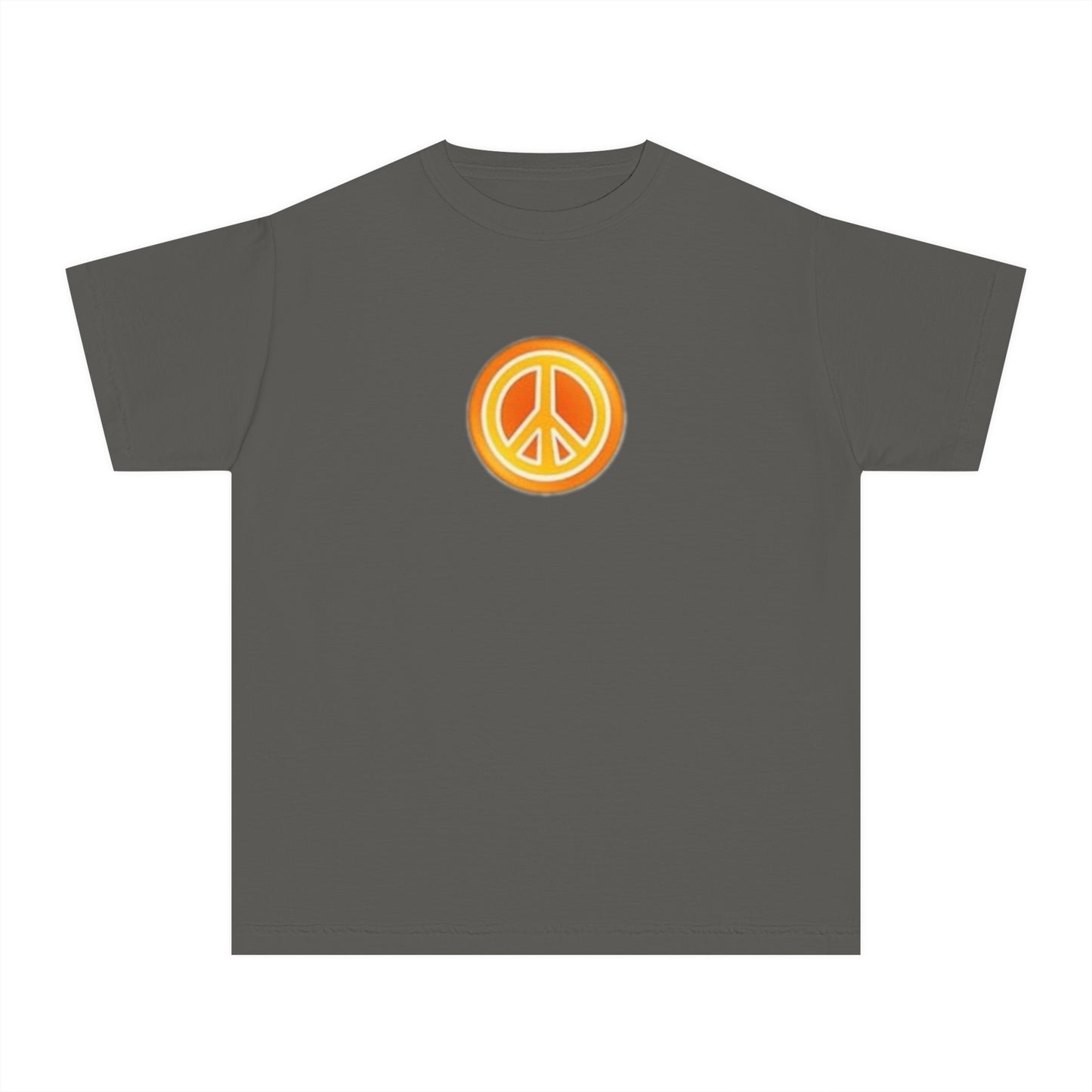 Kids Peace Sign Tee