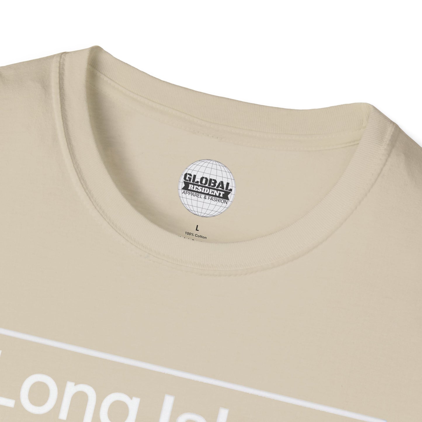 Long Island NY Graphic Tee