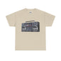 Boom Box Tee