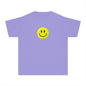 Youth Smiley Face Tee