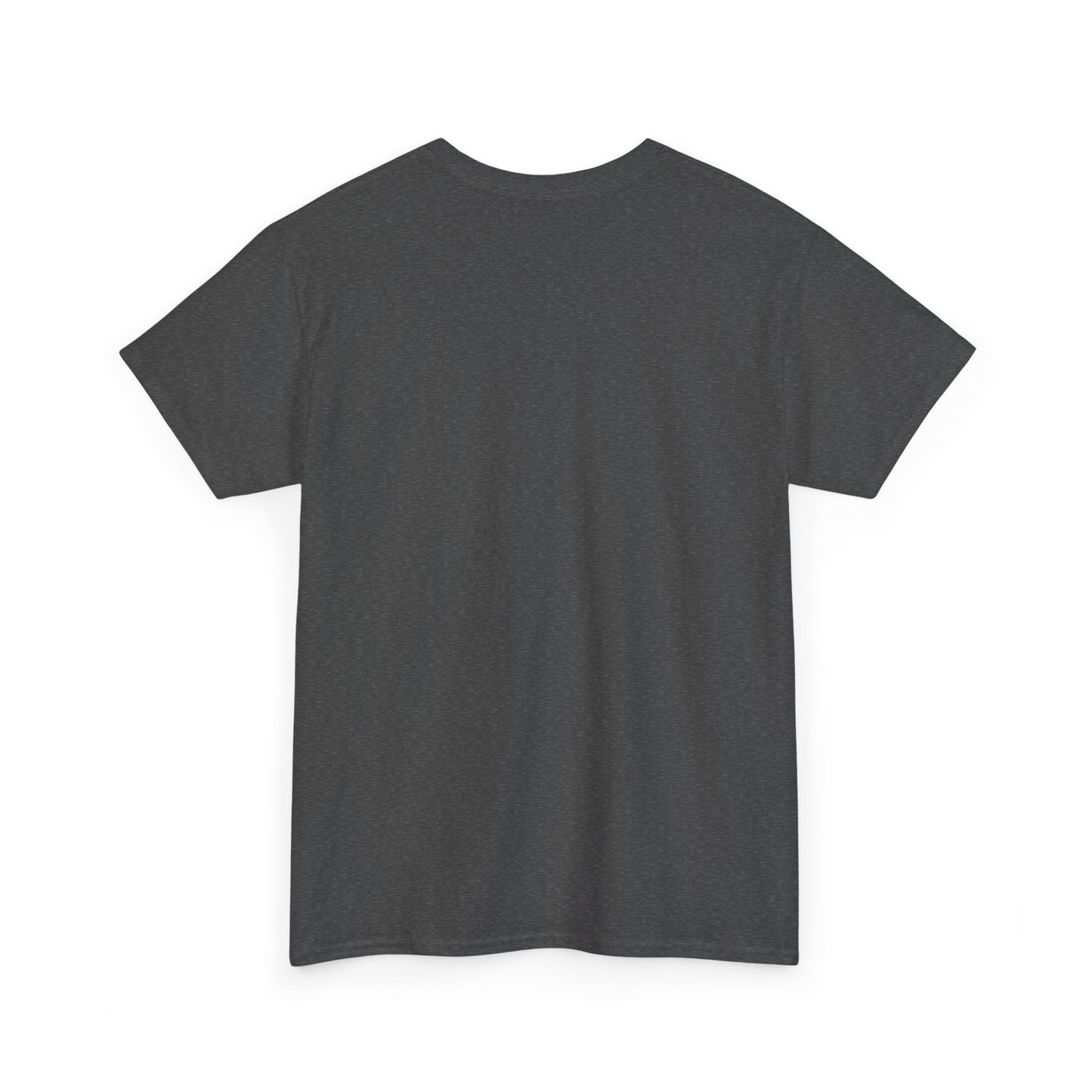 Long Island Unisex Heavy Cotton Tee