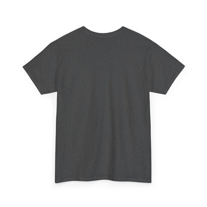 Long Island Unisex Heavy Cotton Tee