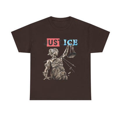 Just.Ice tee