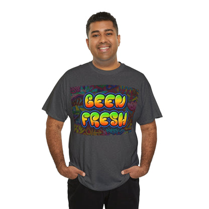 Been Fresh Tee