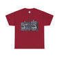 Boom Box Tee