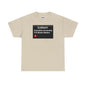 Columbia University/115th Street Subway Station Tee