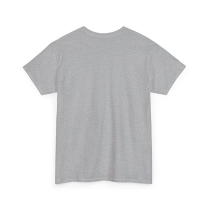 Long Island Unisex Heavy Cotton Tee