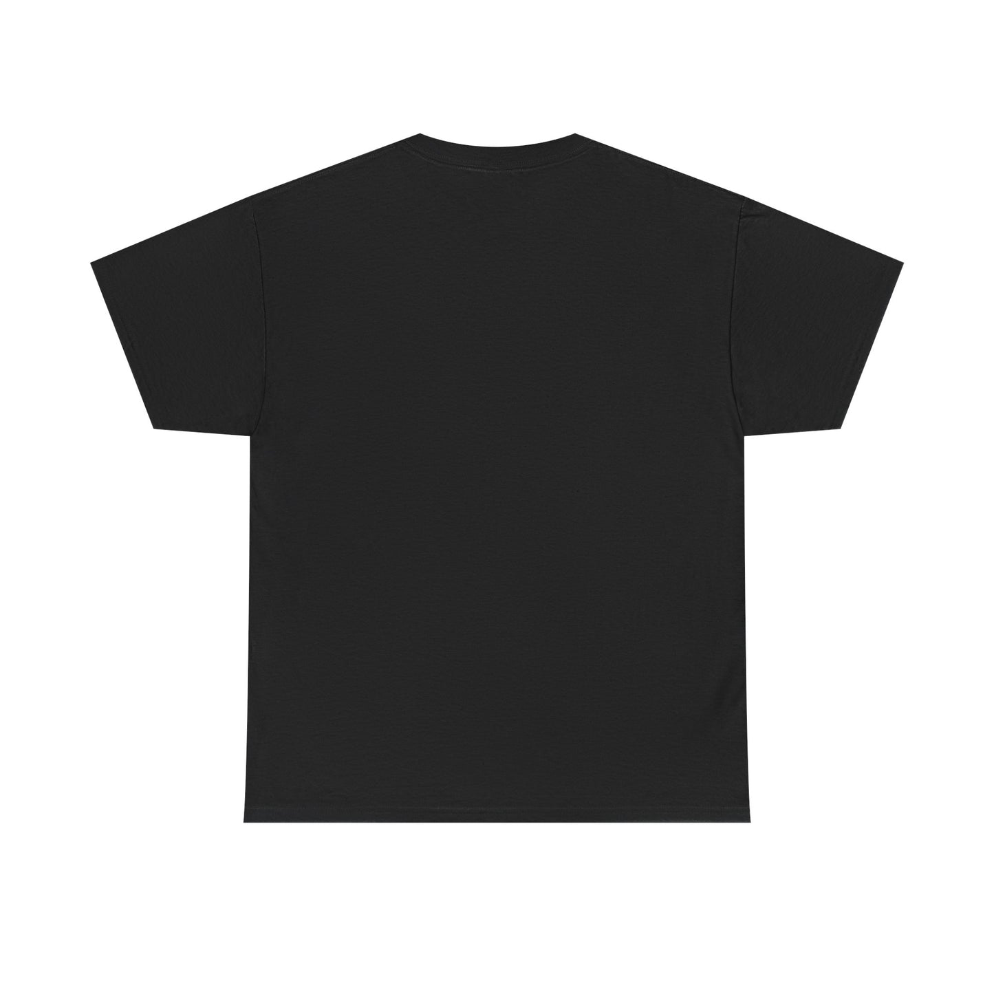 Long Island Unisex Heavy Cotton Tee