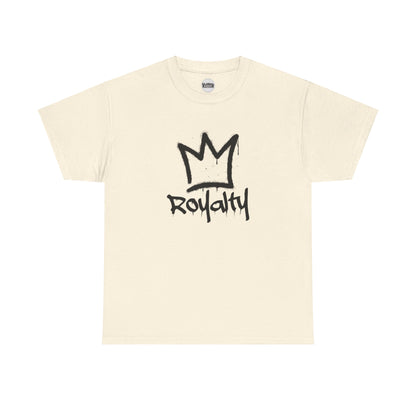 Royalty Crown Tee