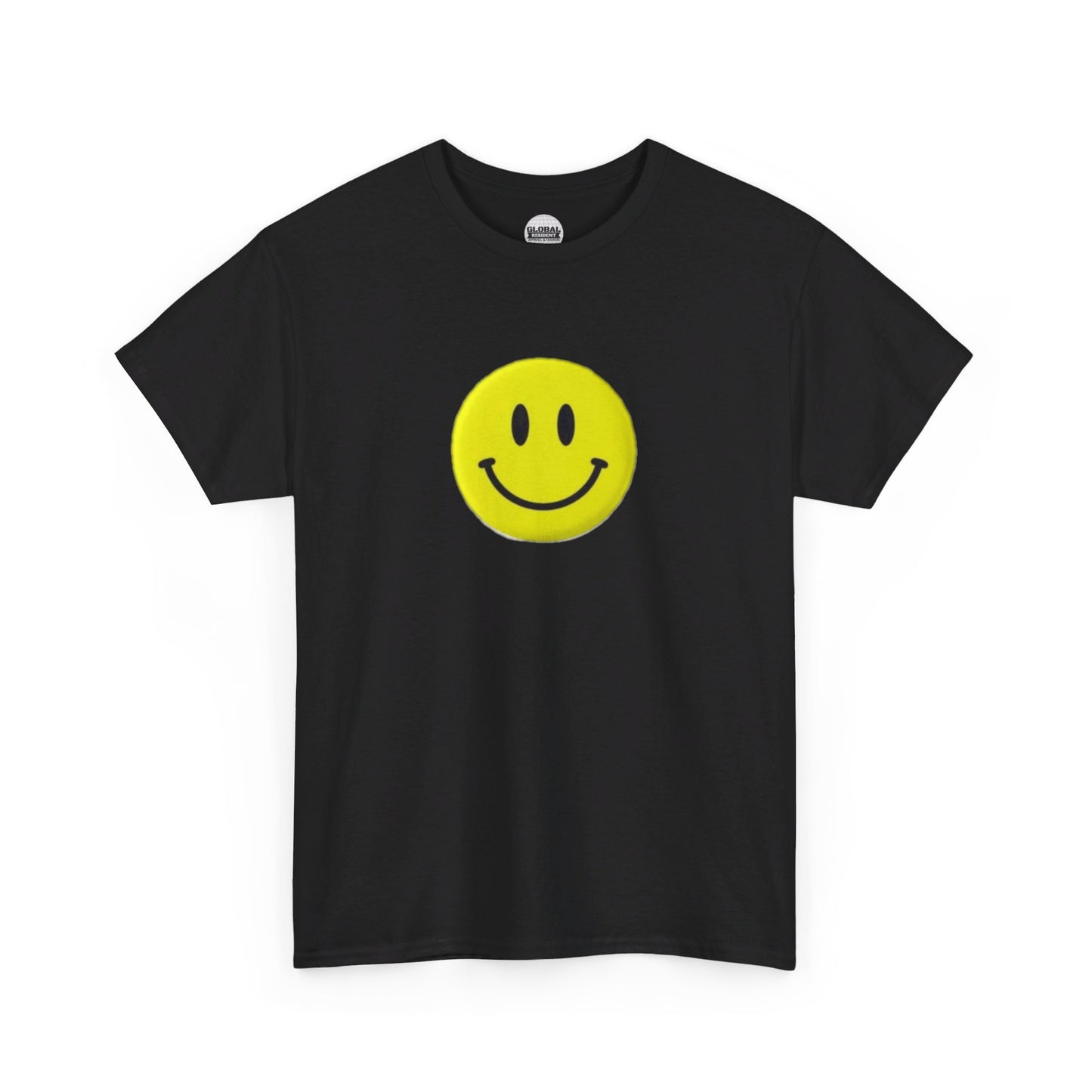 Smiley Face Tee