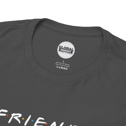 Friends - Whodini Tee