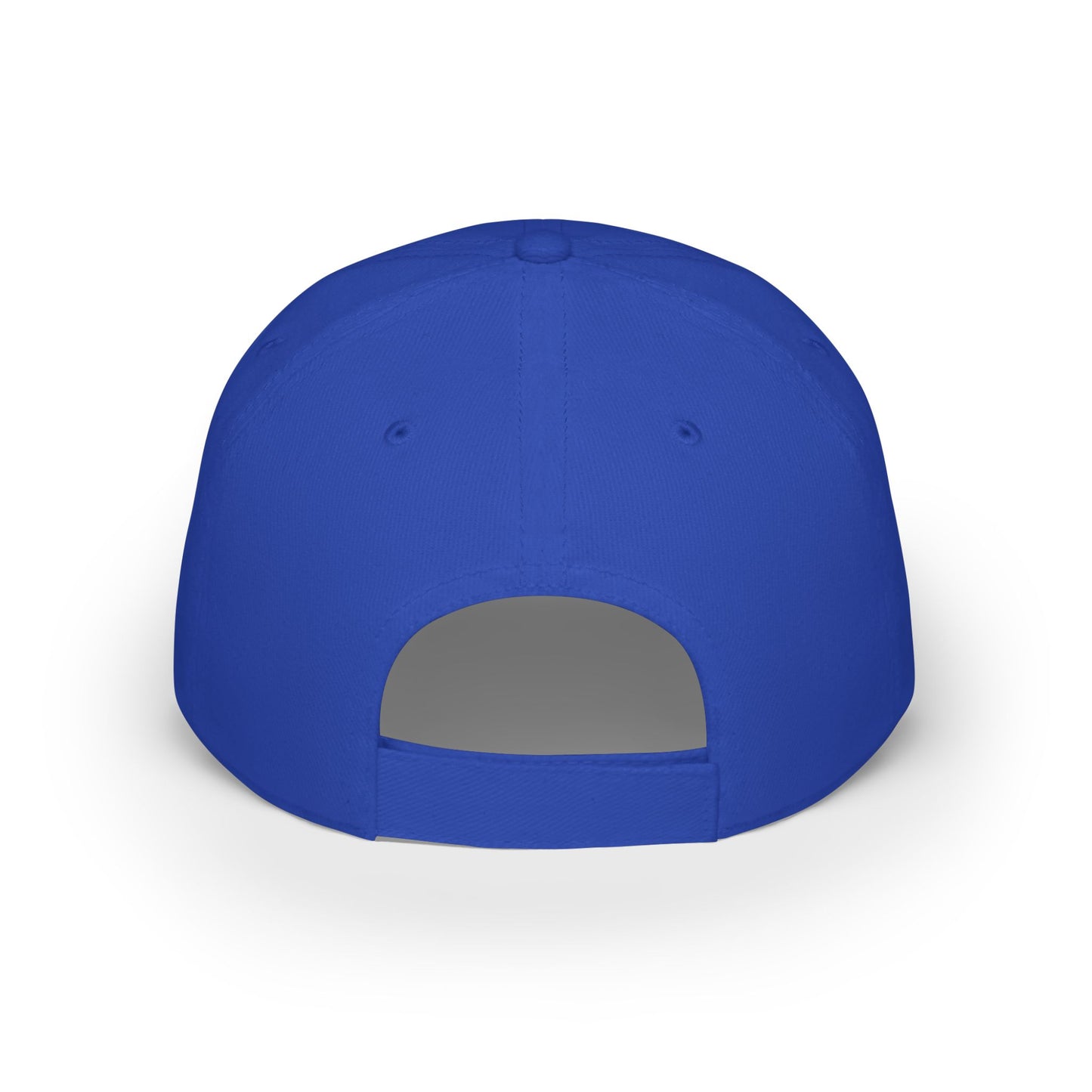 Original Rudeboy Low Profile Baseball Cap - Stylish Adjustable Hat