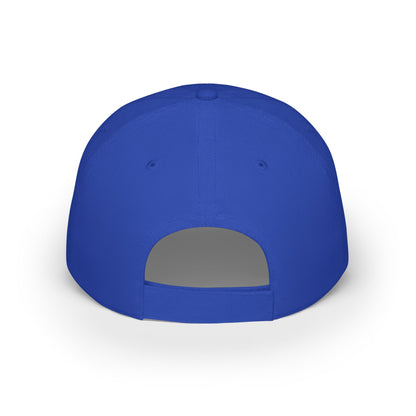 Original Rudeboy Low Profile Baseball Cap - Stylish Adjustable Hat