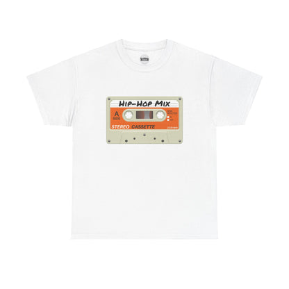 Hip-Hop Mixtape Tee