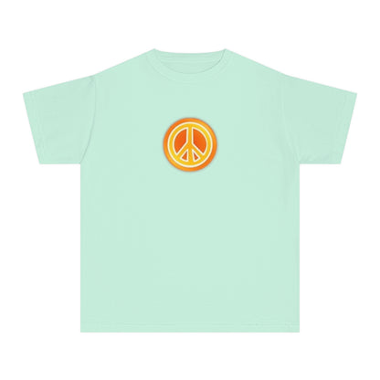 Kids Peace Sign Tee