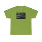 Chinatown/Canal Street Subway Station Tee