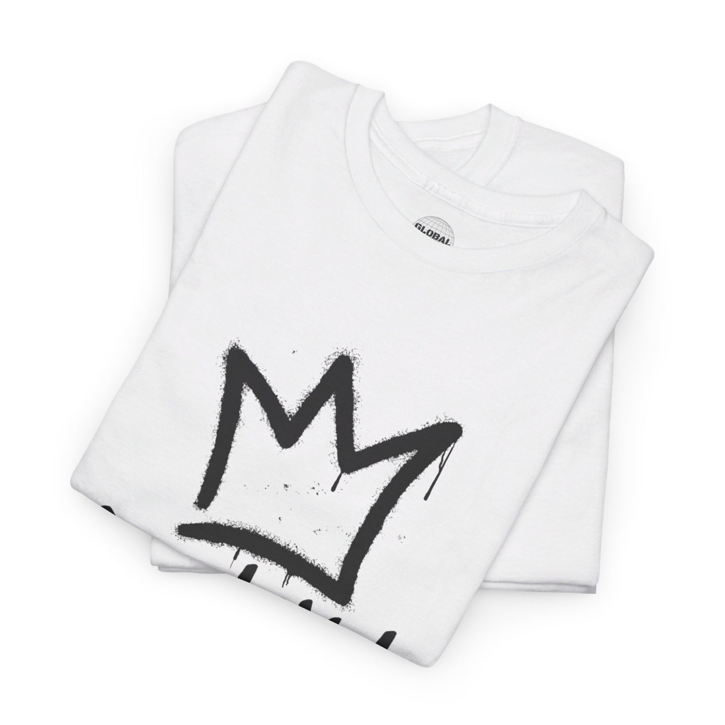 Royalty Crown Tee