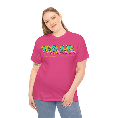 G.R.A.F. Tee