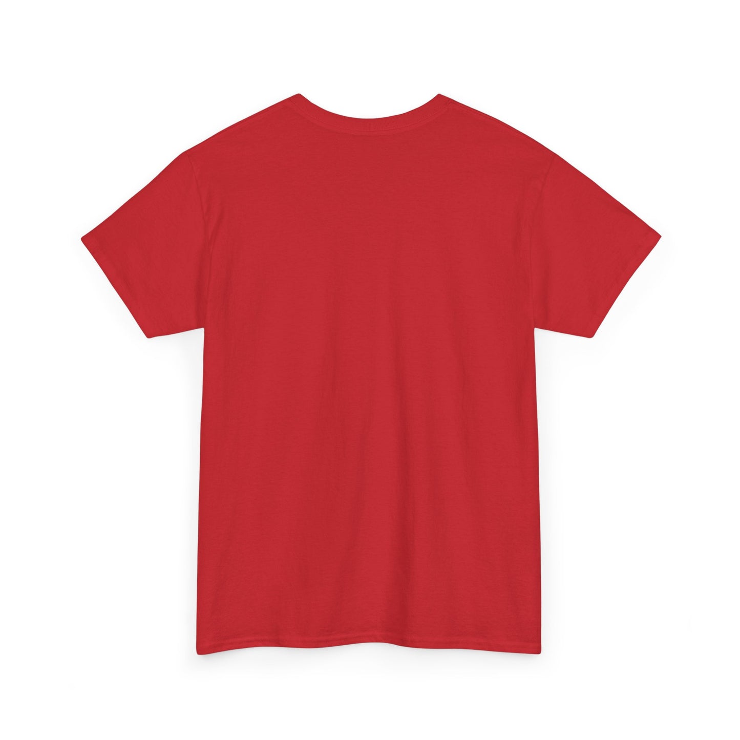 Long Island Unisex Heavy Cotton Tee