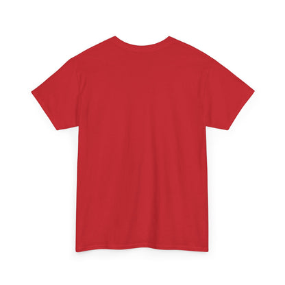 Long Island Unisex Heavy Cotton Tee