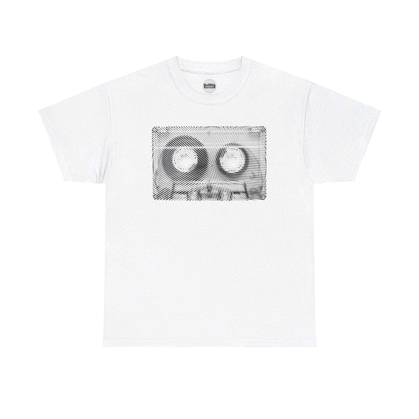 Cassette Tape Tee