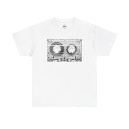 Cassette Tape Tee