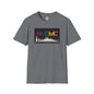 NYCMC Unisex Softstyle T-Shirt - Celebrate New York City Musicians Collective