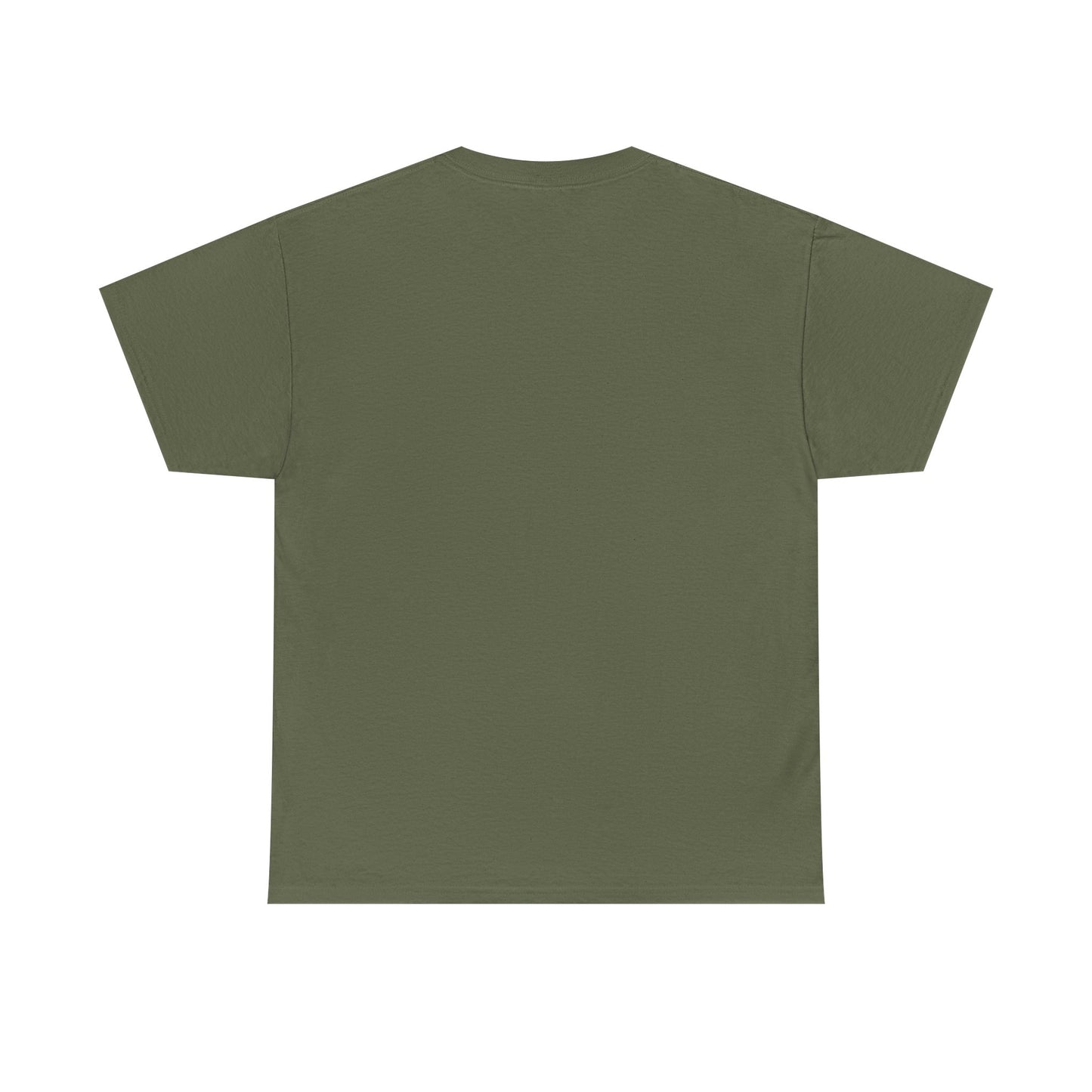 Long Island Unisex Heavy Cotton Tee