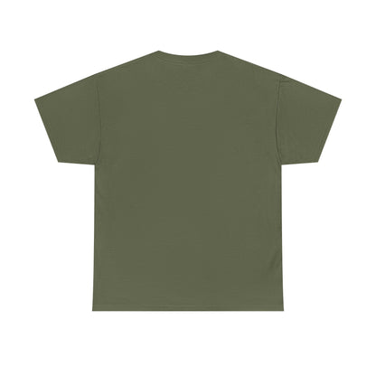 Long Island Unisex Heavy Cotton Tee