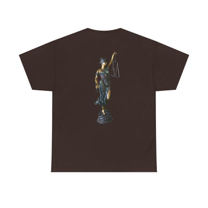 Just.Ice tee