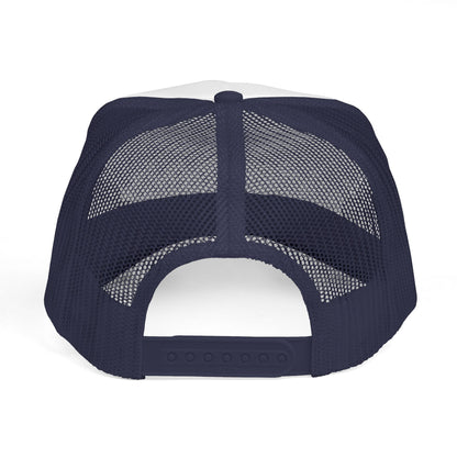 New Wave New York Trucker Caps