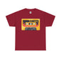 Rock Songs Mixtape Tee