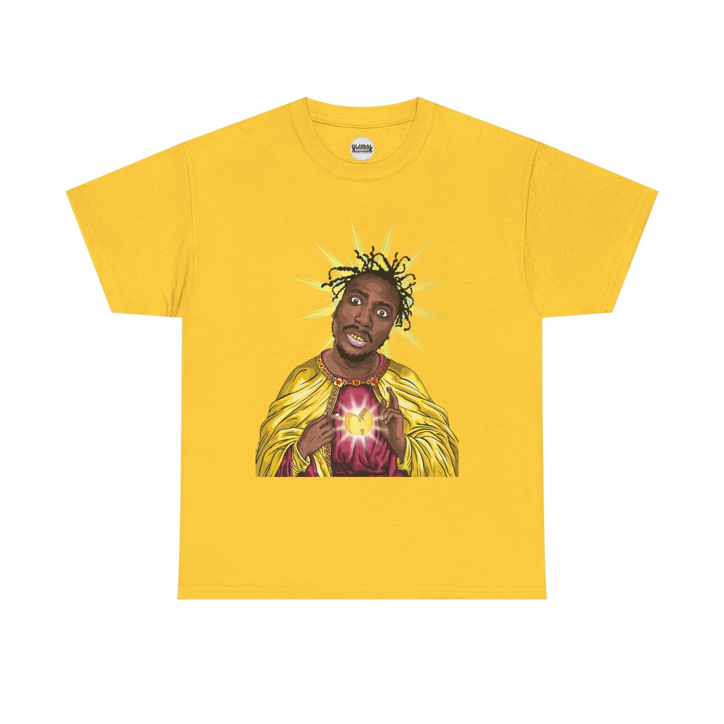 ODB JC Tee