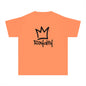 Youth Royalty Crown Spray Paint Tee