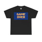 Game Over Tee