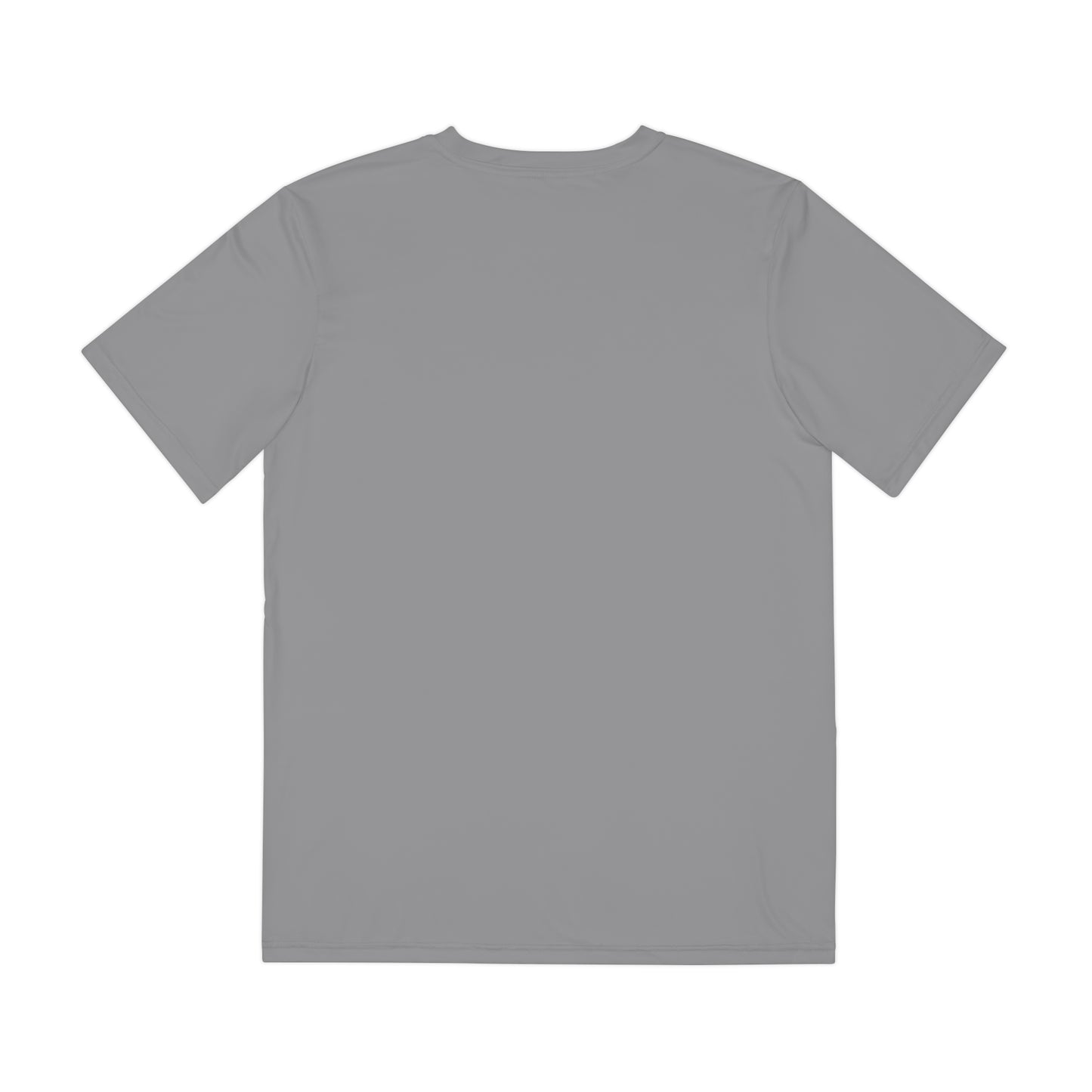 Grey Animal Print Tee