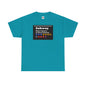 Time Square/42nd Street Subway Station Tee