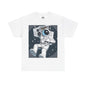 Boom Box Astronaut Tee