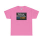 Greenwich Village/West 4th Street Subway Station Tee