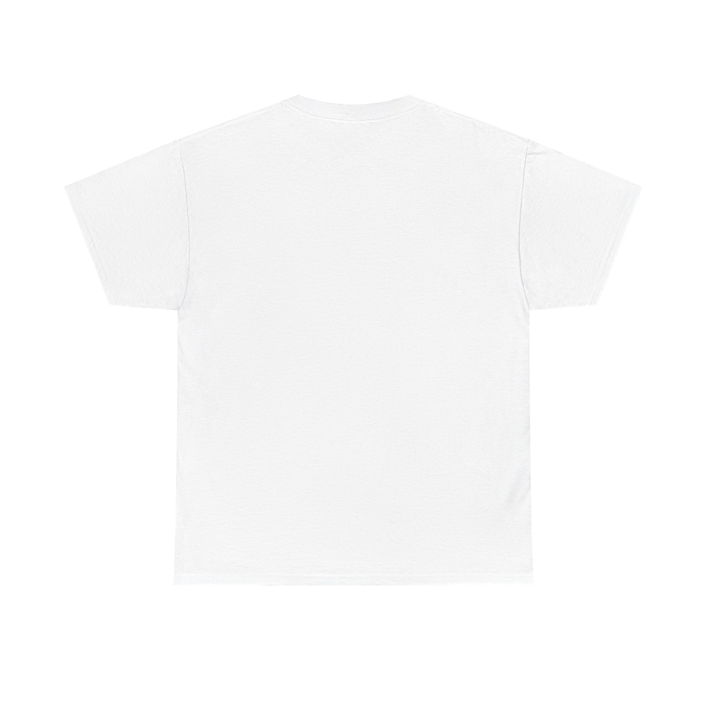 Long Island Unisex Heavy Cotton Tee