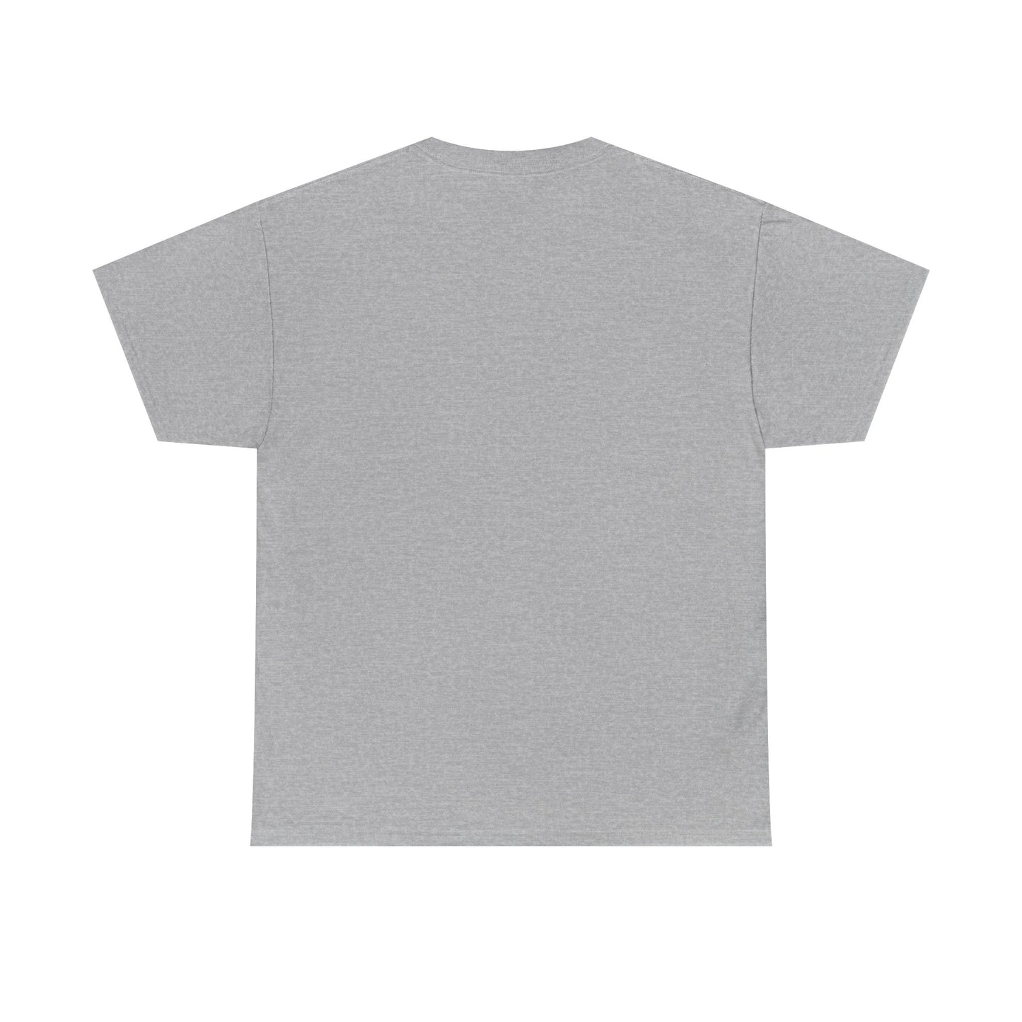 Long Island Unisex Heavy Cotton Tee